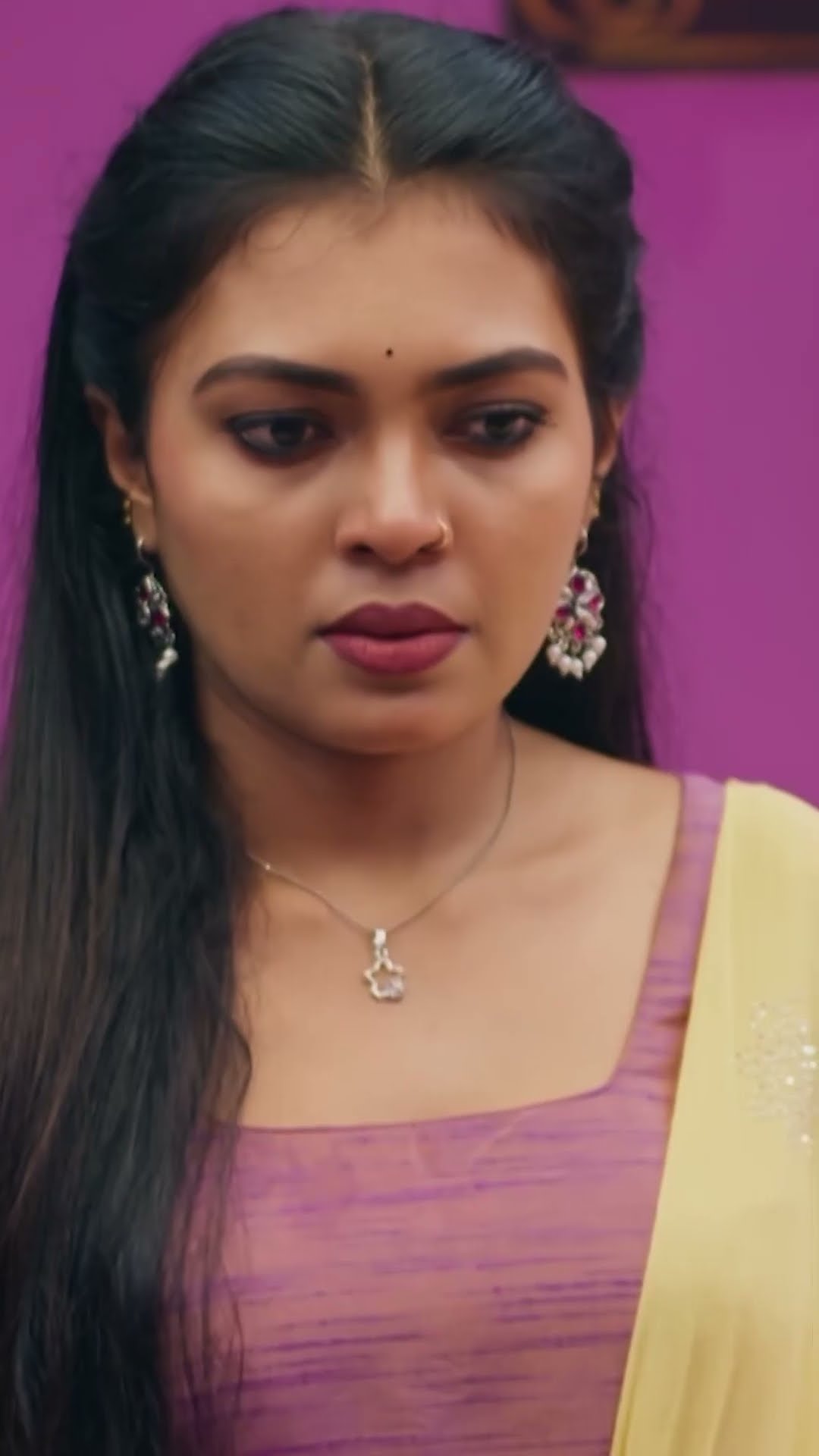 #IshtamMathram ഇഷിതയെ പ്രകോപിപ്പിച്ച് മഹേഷ്