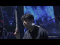 Glory days - CNBLUE Minhyuk Focus - 2016 ARENA TOUR