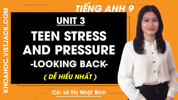 Bài tập unit 3 4 anh 9 thi điểm