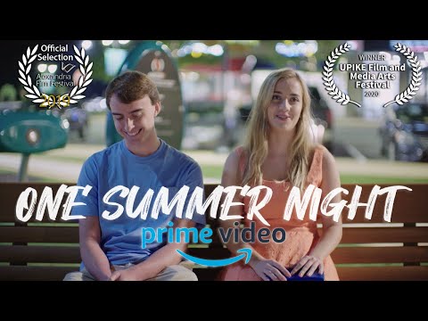 One Summer Night | Teaser Trailer