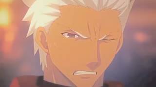 Amv Fate Stay Night Vicetone - Nevada