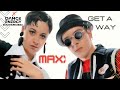 Maxx Get A Way Extended Dj BiBo Trance