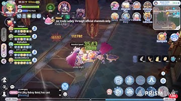 Sound Trip stream with card hunt