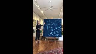 Picture of the Week: Allison Svoboda's "Storm Coral"