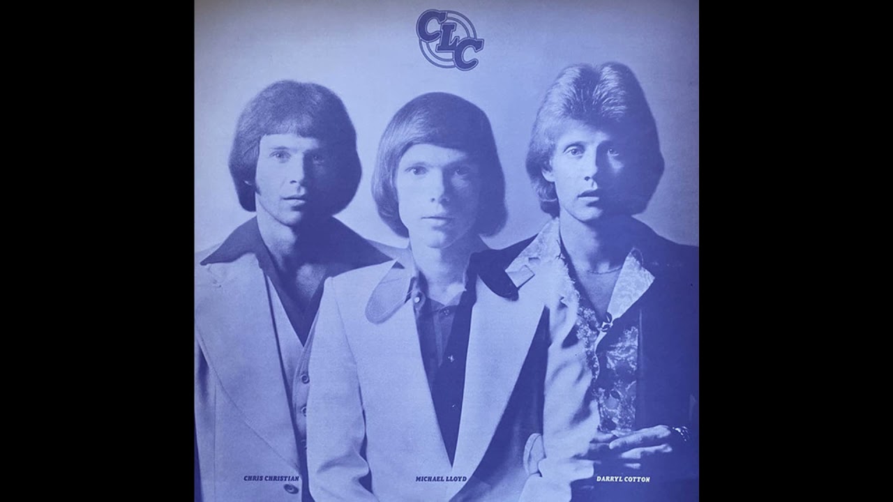 Cotton Lloyd and Christian - You're Gonna Find Love