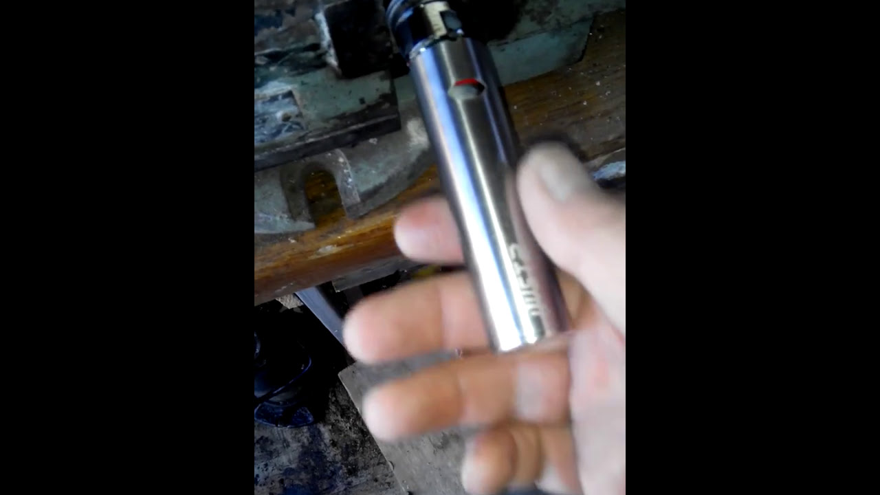 Как разобрать электронную сигарету Just 2