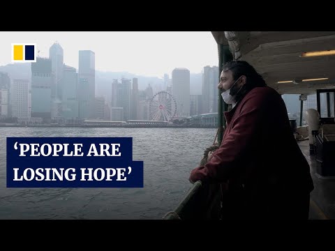 New policy sparks fear among Hong Kong’s asylum seekers