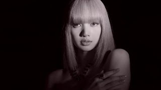 Lalisa Manoban Lisa Blackpink Member Bvlgari Bulgari Red Colors Jewelry T.v Commercial