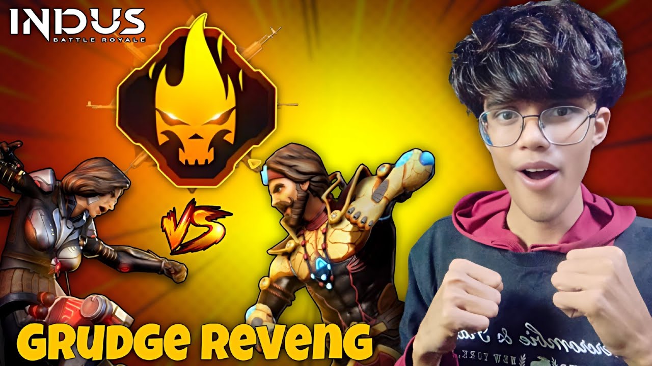 Indus Battle: The Grudge Match That Changed History Forever