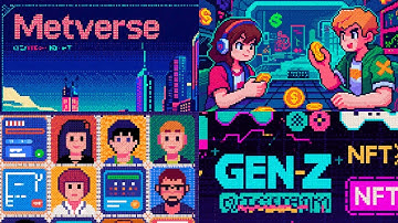 The SHOCKING Truth About Metaverse Economy, Virtual Real Estate and the Future of Digital Wealth.