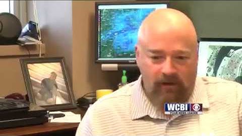 Davis Wade Temperature