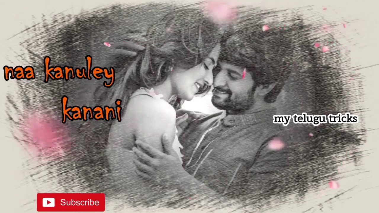 krishnarjuna yudham || naa kanule kanani whatsapp status || 2018