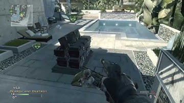 MW3 Ninja Defuse #2