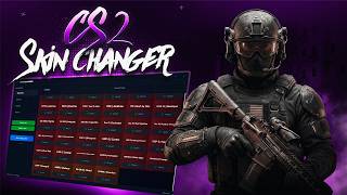 CS2 Skin Changer [2026] | FREE CS2 Skin Swapper | CS2 Skin Changer | Get ALL Guns Skins & Knives
