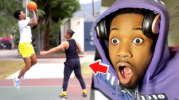 HE FINALLY WON! Flight 1V1 Of The Year Against Kenny Chao Rematch 2023! REACTION