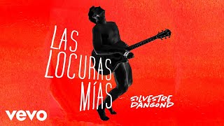 Video thumbnail of "Silvestre Dangond - Estamos Jodidos (Audio)"