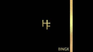 Bingx - Tourette's (Instrumental)