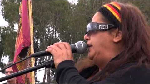 Alice Haines 'Closing Coonana Community'