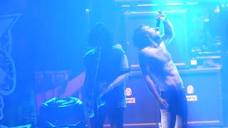 Beartooth - Live Sherman Theater, Stroudsburg, PA, May 1st, 2023 HD 1080p60 FULL SHOW