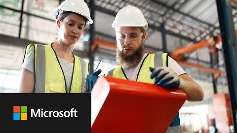 Digital twin builder in Microsoft Fabric