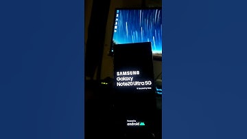 Boot Loop | Samsung logo Stuck in 2024 after security updates | Samsung Galaxy Note 20 Ultra 5G