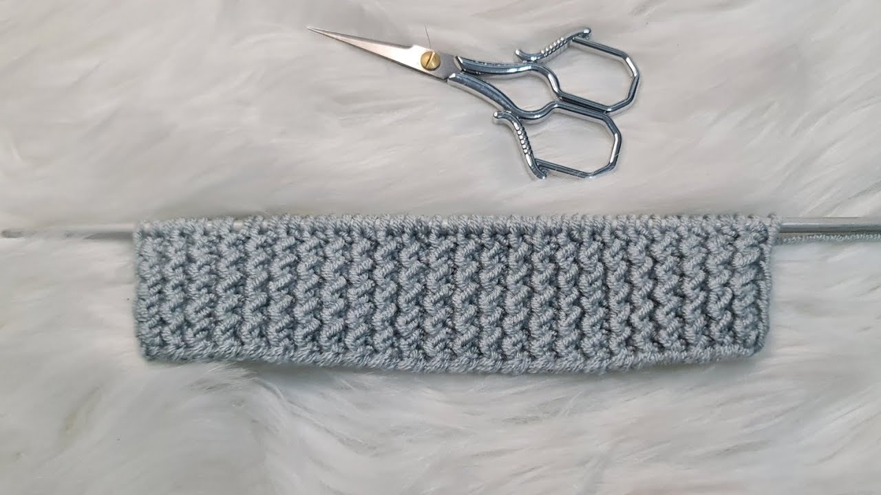 🧶CİLVELİ LASTİK | Cilveli Lastik Yapılış Modeli🧶