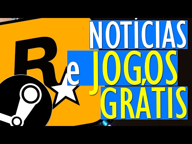 Notícias sobre Jogos