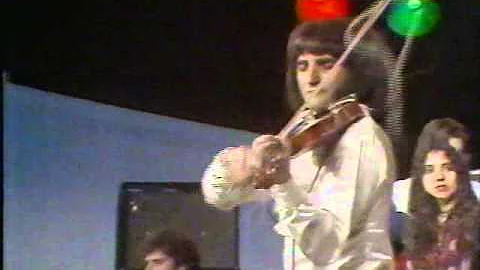 Orange Blossom Special - Doug Kershaw (Fiddlers Th...