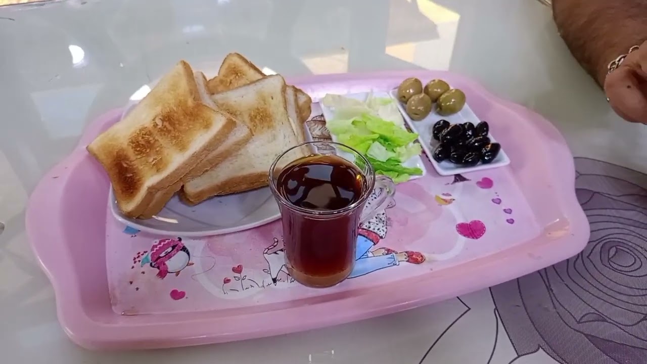 طلعت البنات لدوام وشاركتكم يومي شلون سمج يخبل ومشتريات لمطبخ