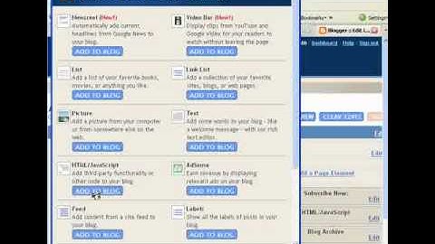 How-to-add-HTML-Javascript-to-Blogger.flv