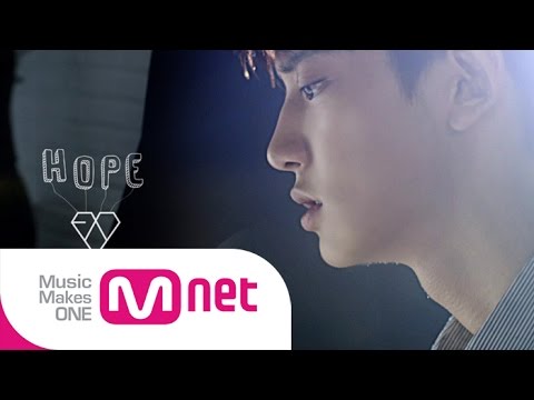 Mnet [EXO 902014] 찬열이 재해석한 EXO 902014버전 H.O.T.-빛 M/V