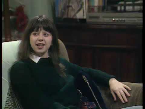 Maggie - Scottish Children's tv drama - Episode 2