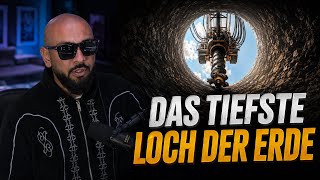 Erschreckende Tonaufnahmen aus 12km Tiefe! Verrückte Folge