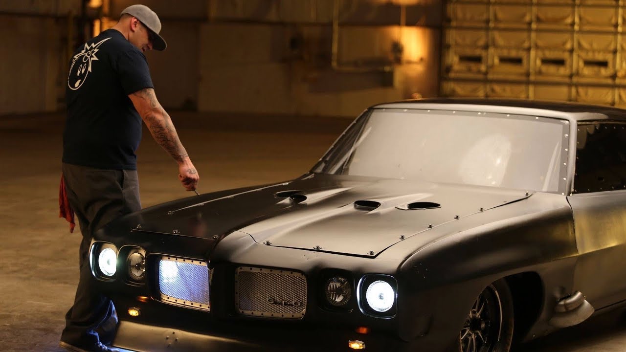 The Future of Street Outlaws - Street Race Talk Episode 119.