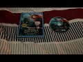Opening To Brave 2012 DVD Main Menu Español Options Opening To Brave 2012 DVD Main Menu Español Options