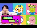 Wear a Mask Song | Wash your hands | Dance Time with Pororo! | Song for kids | Nursery Rhymes