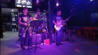 PERLARIAN cover by ZK MMCBAND # Jamming .mmcafe