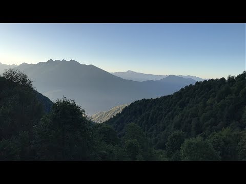 Видео: Ачишхо уул, Сочи: тайлбар, онцлог, сонирхолтой баримтууд