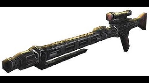 Building a Dc-15X blaster rifle from Eva foam!!