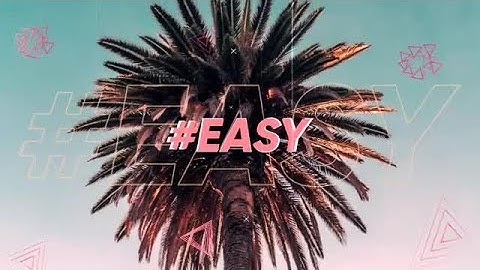 Colorful Summer Opener After Effects Templates