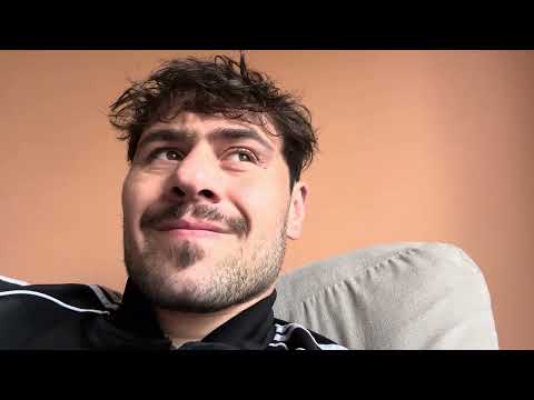 Dave Allen On Tyson Fury Vs Anthony Joshua