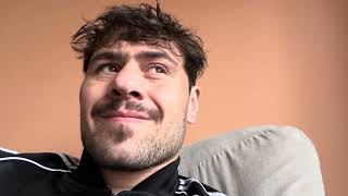 Dave Allen On Tyson Fury Vs Anthony Joshua 