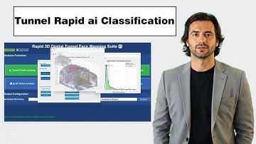 Tunnel Rapid AI Classification (TRaiC): An Open-Source Code for 360° Tunnel Face Mapping