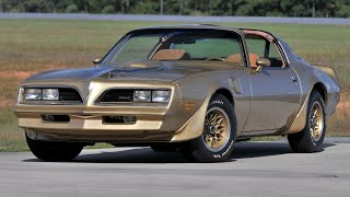 Why 1977-1978 Pontiac Trans Am Prices Are Skyrocketing by OldCarMemories.com 49,695 views 1 year ago 8 minutes, 9 seconds