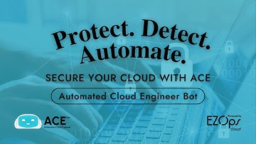 How to protect your cloud from human error with ACE | AI-powered security automation #aiagents