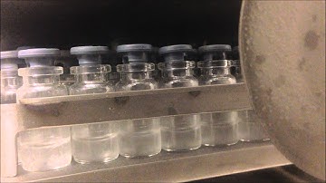 Freeze Dryer Nucleation Station - Quick View - Millrock Technology