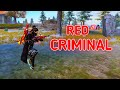 Top 1 grandmaster  red criminal squad wants to fight solo with me  what happens nxt  