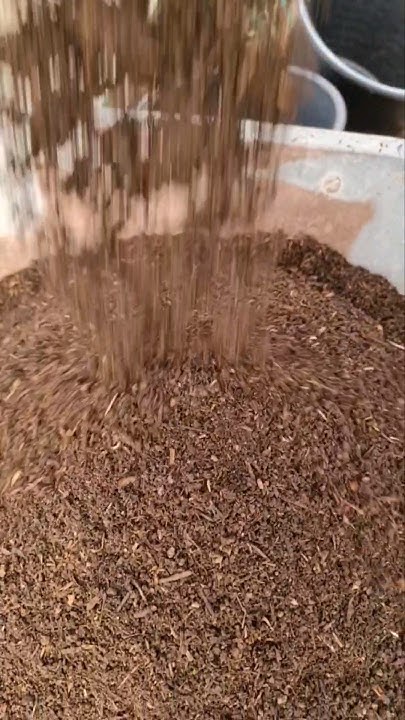 ГОТОВИМСЯ! ГРУНТ ДЛЯ РАССАДЫ лука, томата, перца, баклажан, капусты ...