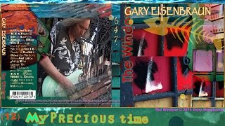 GE | My Precious Time (Audio)
