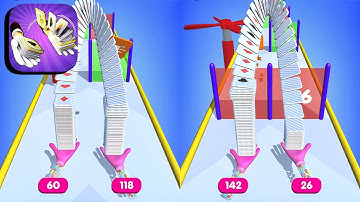 Shuffle Master - All Levels Gameplay Android,ios (Levels 100-101)